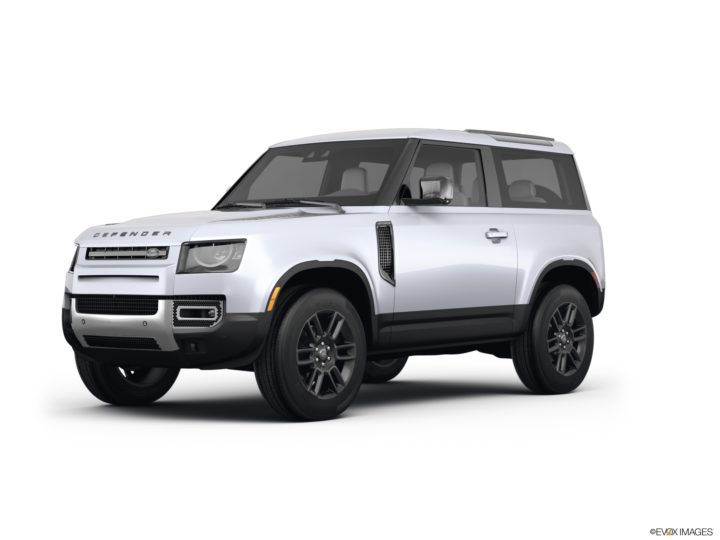 2023 Land Rover Defender 90 Consumer Reviews & Ratings